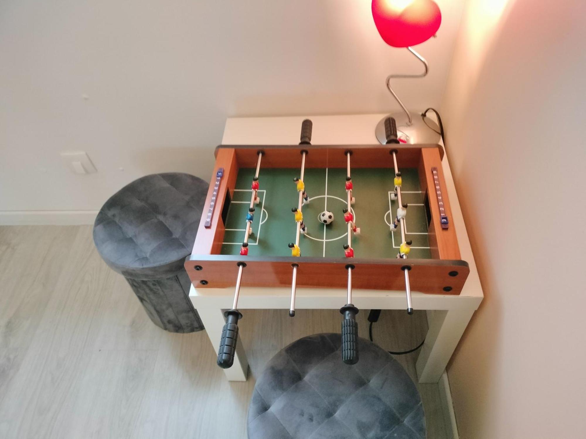 Un Avec Entree Independante Apartamento *