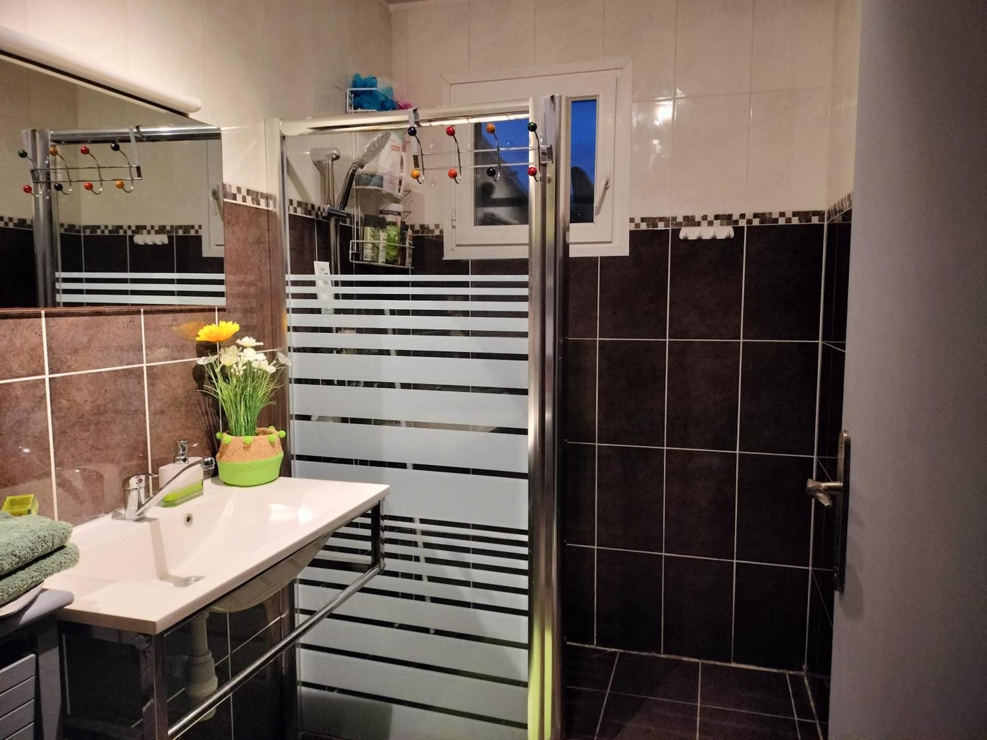 Un Avec Entree Independante Apartamento *