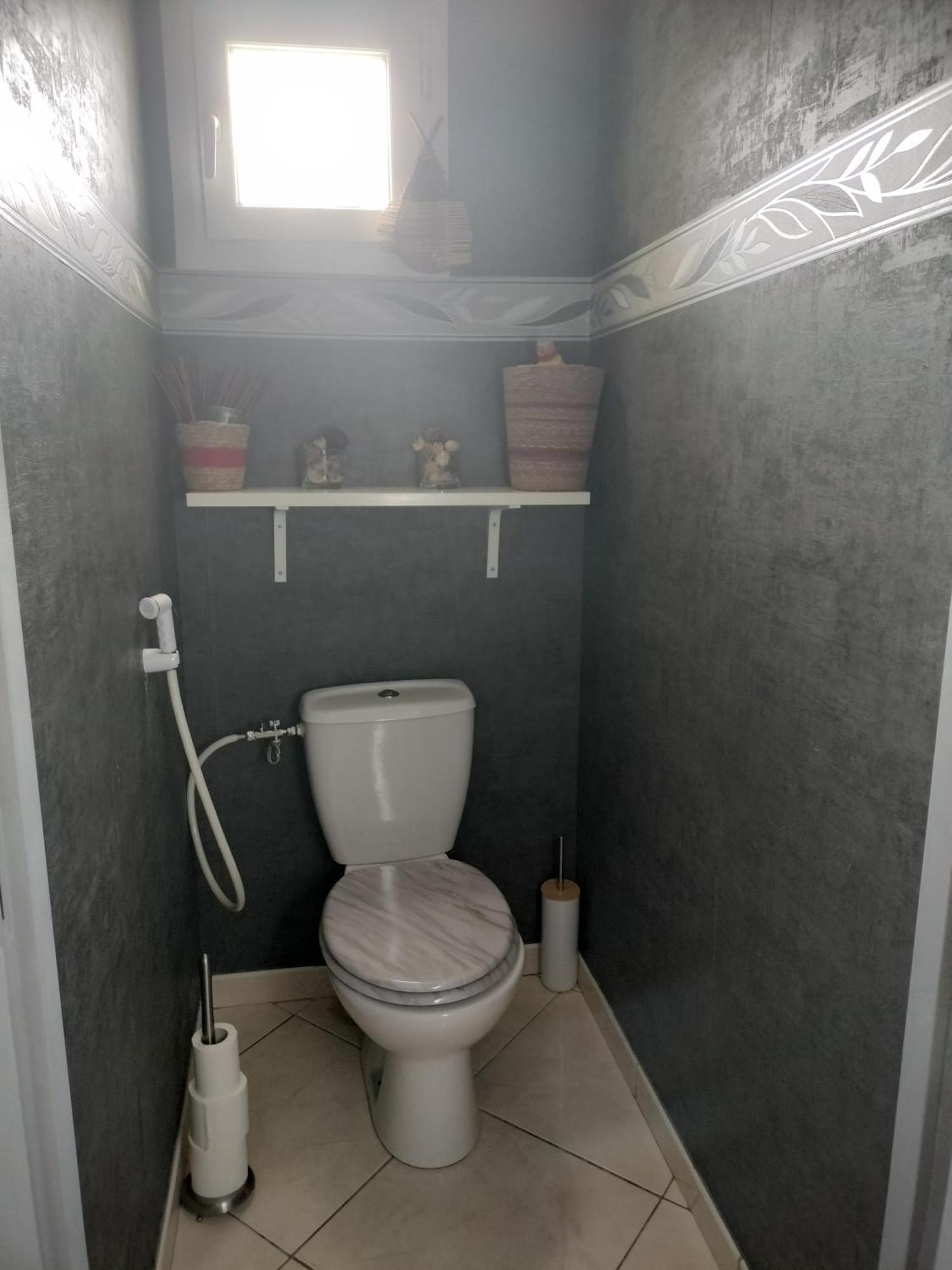 Apartamento Un Avec Entree Independante *