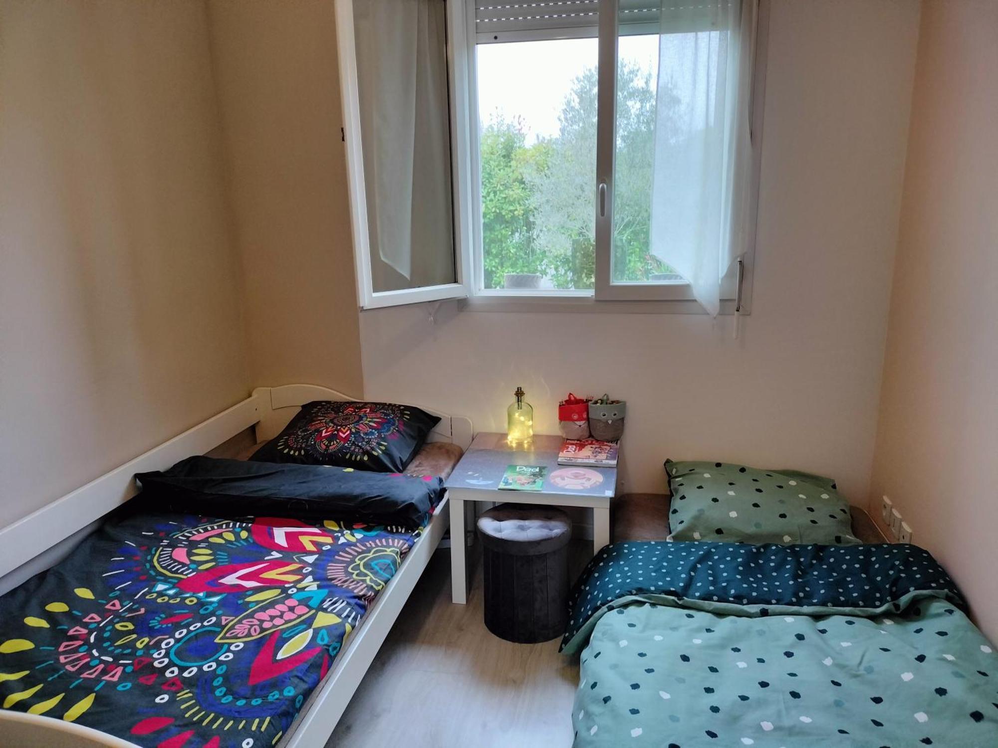 Un Avec Entree Independante Appartement