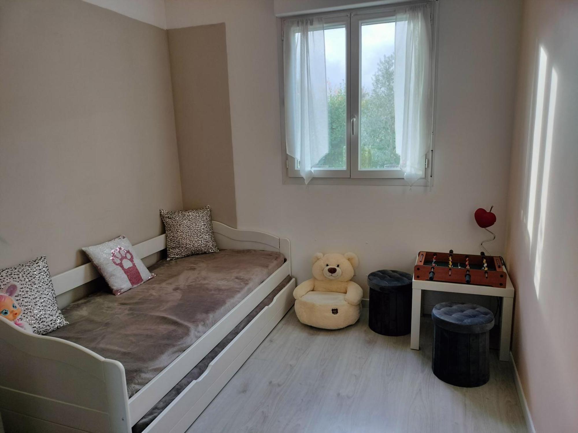 Un Avec Entree Independante Appartement