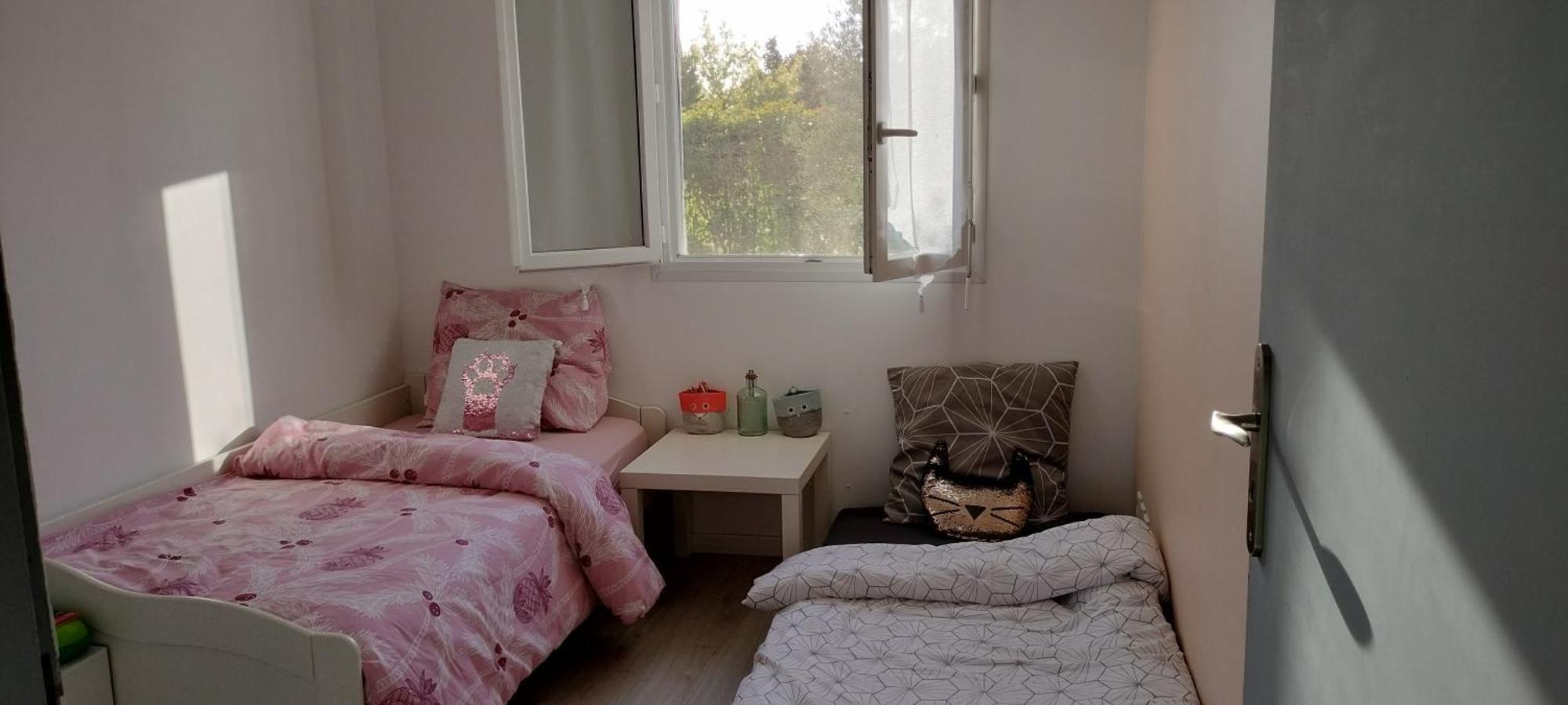 Un Avec Entree Independante Appartement Thilouze